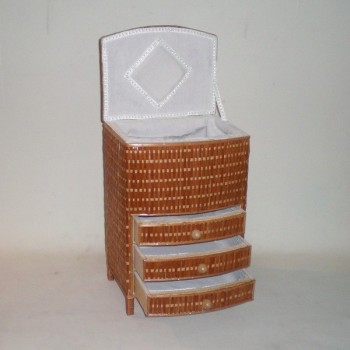 Comprar Costurero 3 cajones con patas en CesteriaGretel.Com