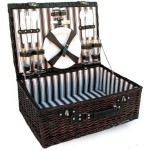 Comprar Cesta PICNIC 4 servicios en CesteriaGretel.Com