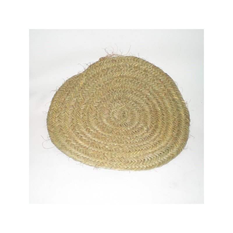 Comprar Alfombra de esparto natural y tradicional hecha en españa