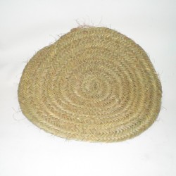 Comprar Alfombra de esparto natural y tradicional hecha en españa