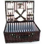 Comprar Cesta PICNIC 4 servicios en CesteriaGretel.Com