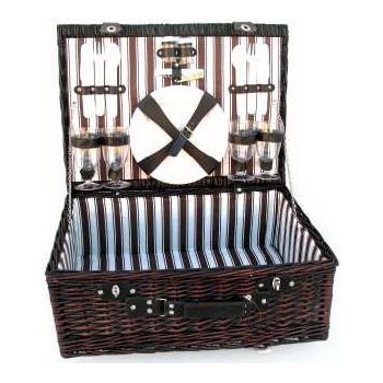 Comprar Cesta PICNIC 4 servicios en CesteriaGretel.Com