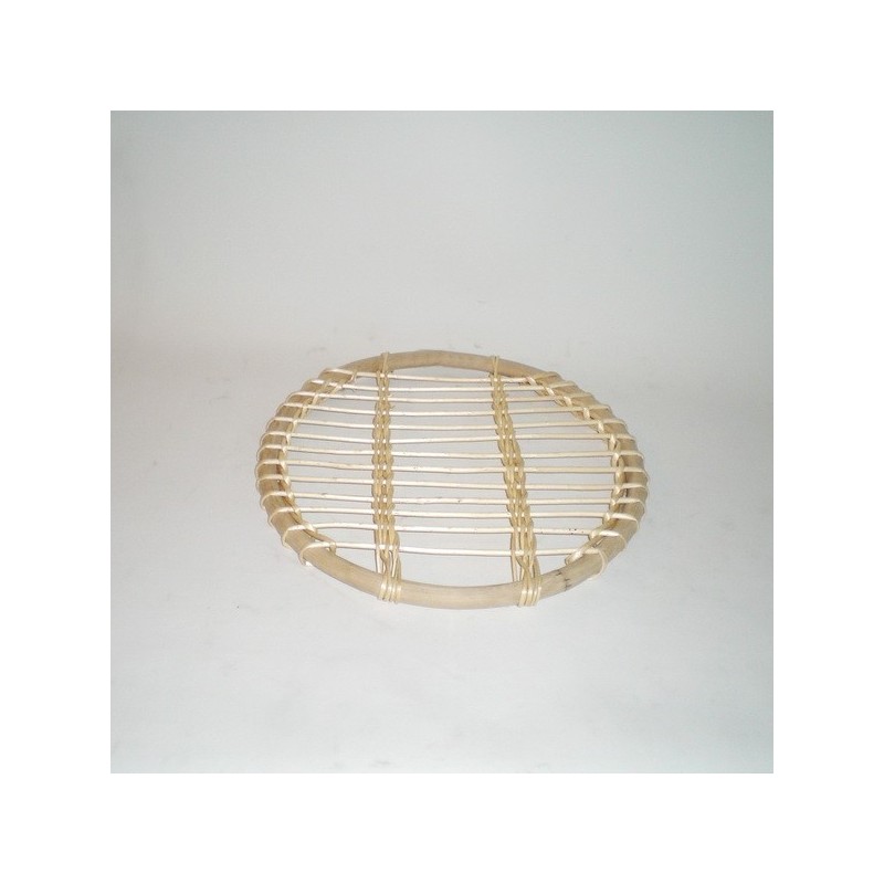 Comprar Rejilla 40 cm. para pastelería en CesteriaGretel.Com