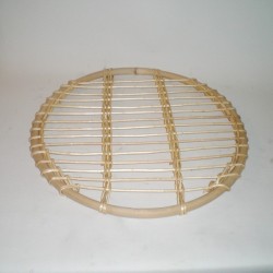 Comprar Rejilla 50 cm. para pastelería en CesteriaGretel.Com