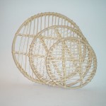 Comprar Rejilla 50 cm. para pastelería en CesteriaGretel.Com