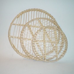 Comprar Rejilla 60 cm. para pastelería en CesteriaGretel.Com