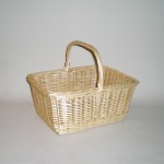 Comprar Cesta vasca N-3 natural en CesteriaGretel.Com