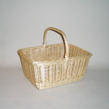 Comprar Cesta vasca N-3 natural en CesteriaGretel.Com