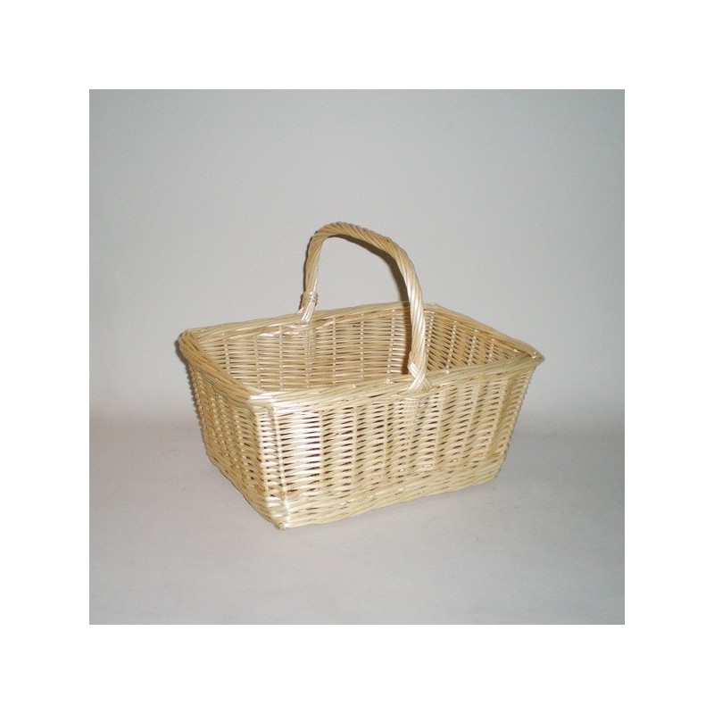 Comprar Cesta vasca N-3 natural en CesteriaGretel.Com