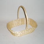 Comprar Canastilla natural 41x30x12 cm en CesteriaGretel.Com