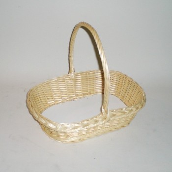 Comprar Canastilla natural 41x30x12 cm en CesteriaGretel.Com