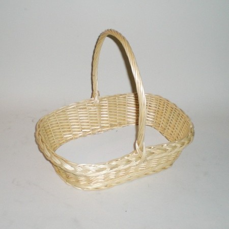 Comprar Canastilla natural 41x30x12 cm en CesteriaGretel.Com