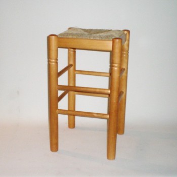 Comprar Taburete encimera MIEL c/c en CesteriaGretel.Com