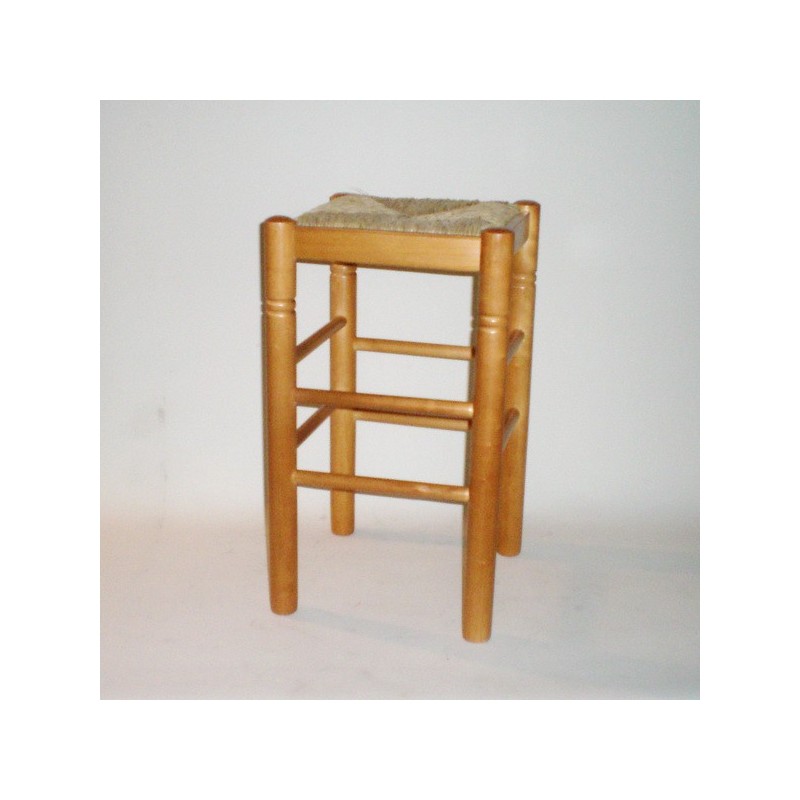 Comprar Taburete encimera MIEL c/c en CesteriaGretel.Com