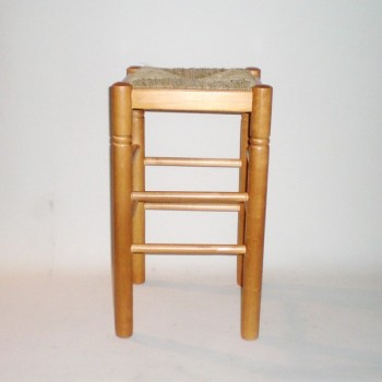 Comprar Taburete encimera MIEL c/c en CesteriaGretel.Com