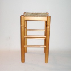 Comprar Taburete encimera MIEL c/c en CesteriaGretel.Com