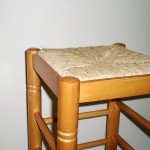 Comprar Taburete encimera MIEL c/c en CesteriaGretel.Com