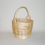 Bolso Birkin sin tapa