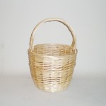 Bolso/cesta Birkin sin tapa