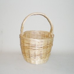 Bolso/cesta Birkin sin tapa