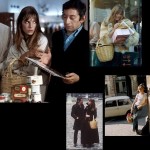 Bolso/cesta Birkin mini