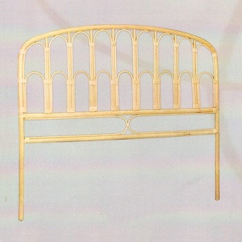 Cabecero de caña arcos