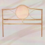 Cabecero de caña ARO