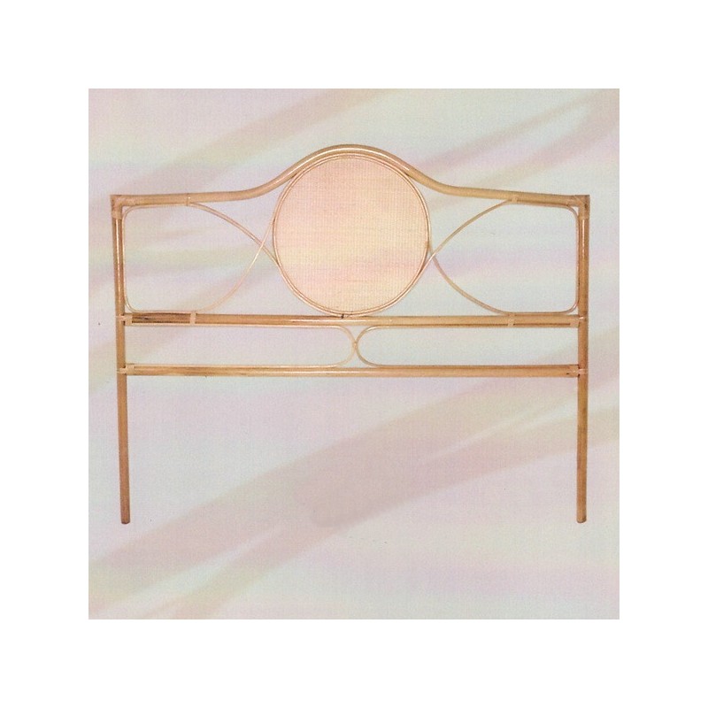 Cabecero de caña ARO