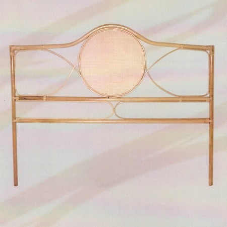 Cabecero de caña ARO