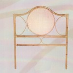 Cabecero de caña ARO