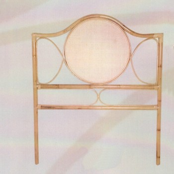 Cabecero de caña ARO