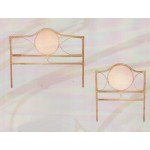 Cabecero de caña ARO