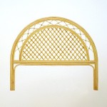 Cabecero de caña ROMBOS