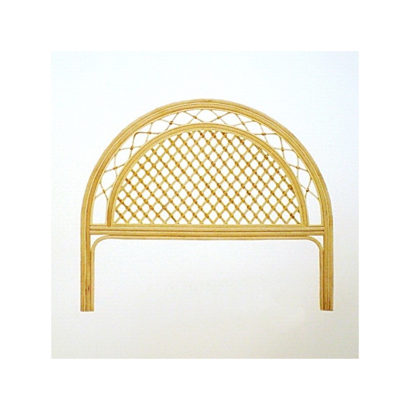 Cabecero de caña ROMBOS