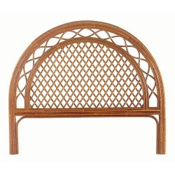 Cabecero de caña ROMBOS