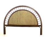 Cabecero de caña ANILLO