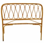 Cabecero de caña LAZOS