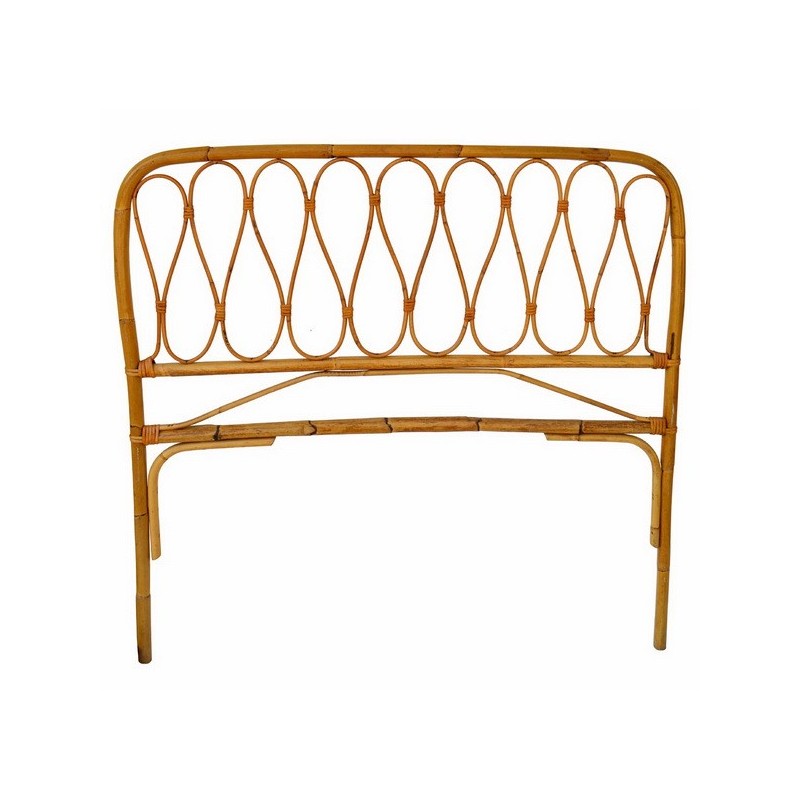 Cabecero de caña LAZOS