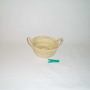 Panera de palma 20X5