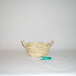 Panera de palma 20X5