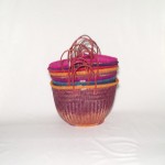 cAPAZO ASA CUERO CIERRE TELA