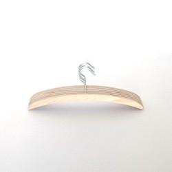 Comprar 6 Perchas de señora en CesteriaGretel.Com