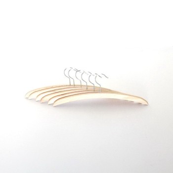 Comprar 6 Perchas de señora en CesteriaGretel.Com