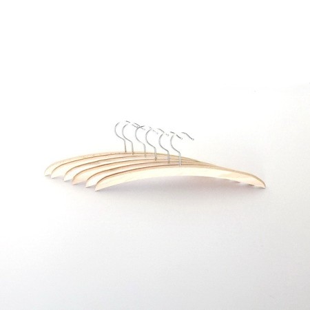 Comprar 6 Perchas de señora en CesteriaGretel.Com