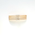 Comprar 6 Perchas de bebé en CesteriaGretel.Com