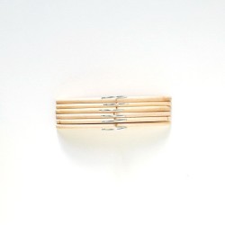 Comprar 6 Perchas de bebé en CesteriaGretel.Com