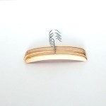 Comprar 6 Perchas de bebé en CesteriaGretel.Com