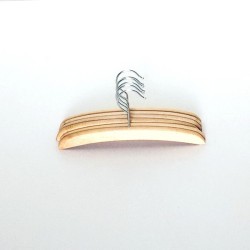 Comprar 6 Perchas de bebé en CesteriaGretel.Com