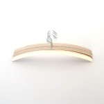 Comprar 6 Perchas de caballero en CesteriaGretel.Com