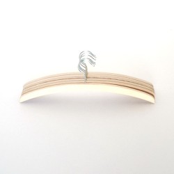 Comprar 6 Perchas de caballero en CesteriaGretel.Com